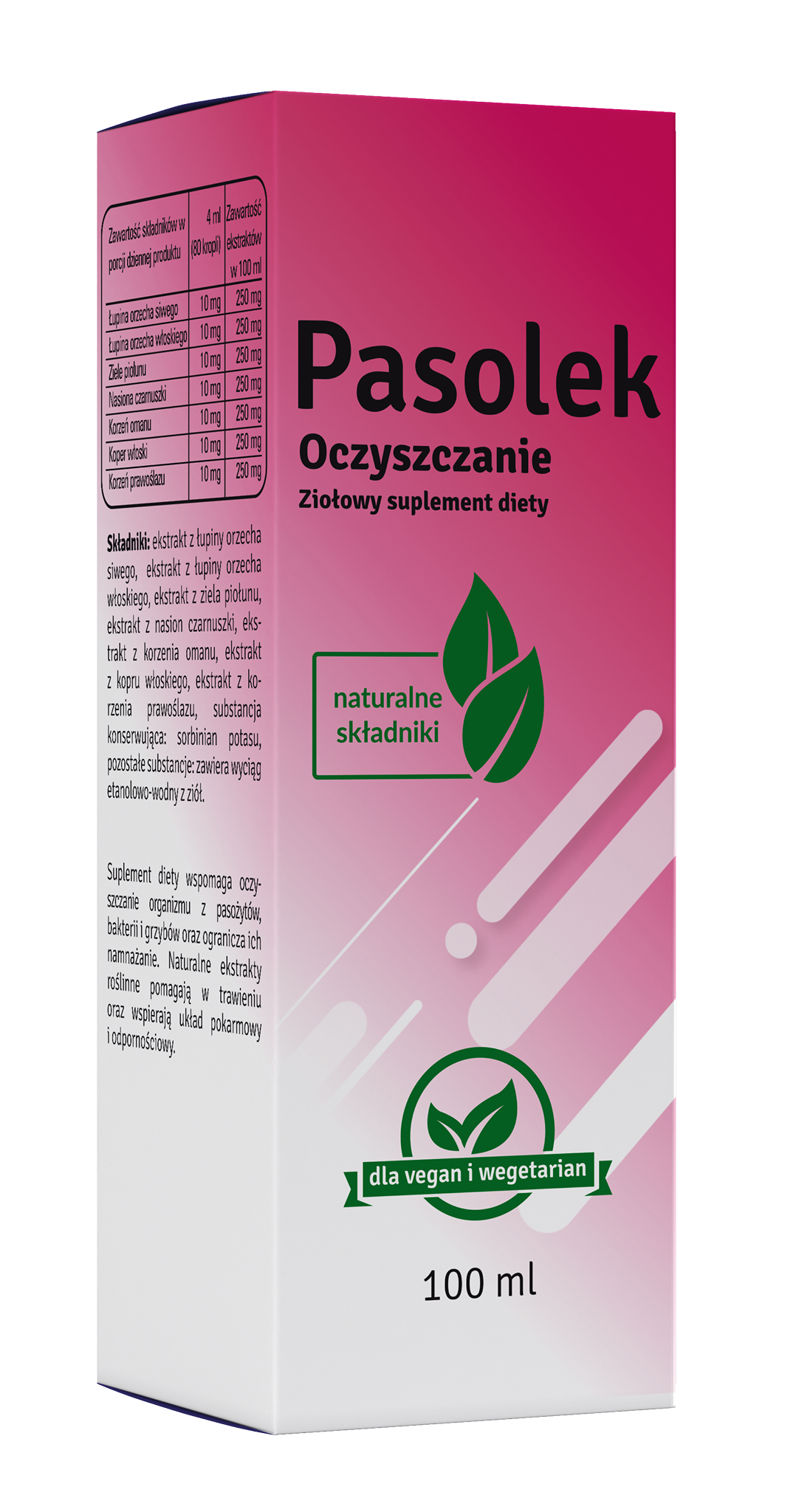 Pasolek